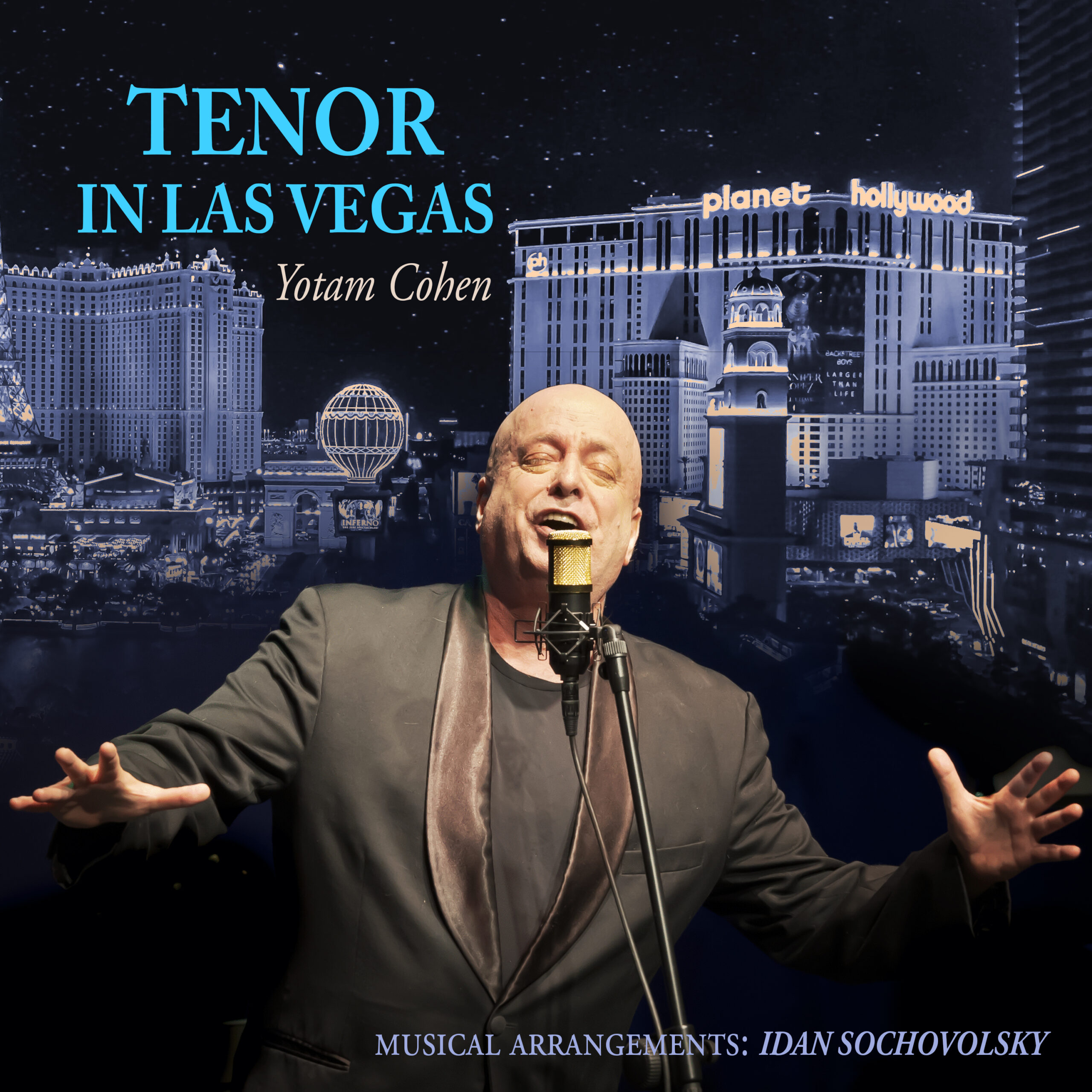 ‏‏Tenor-in-Las-Vegas-